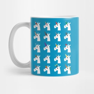 Almost Unicorn Mug